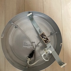 IKEA   LEDシーリングスポットライトの画像