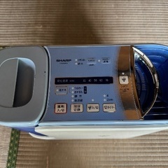 中古品、加湿器の画像