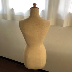 トルソーの画像