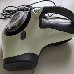 レイコップ掃除機　model；ＲT300JGR中古の画像