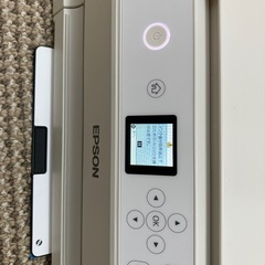 エプソンプリンターの画像