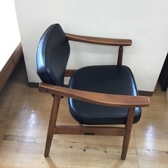 【トレファク神戸新長田店 買取/販売】取りに来られる方限定！カリモク60のアームチェアのご紹介ですの画像