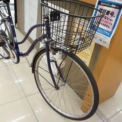 CASULY 26インチ シティサイクルの画像