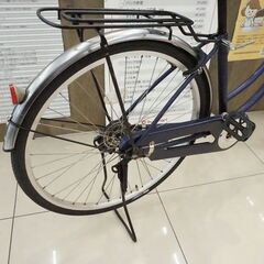 CASULY 26インチ シティサイクルの画像