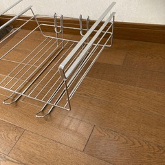 スライドラックの画像