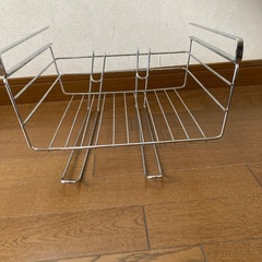 スライドラックの画像