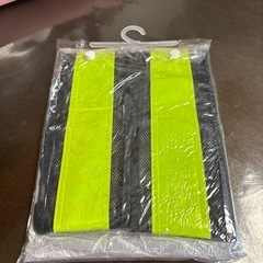 workman 安全ベストの画像