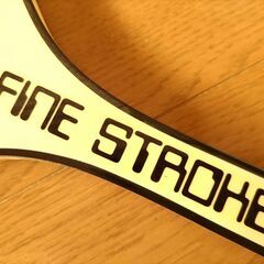 軟式用　Kawasaki FINE STROKEの画像