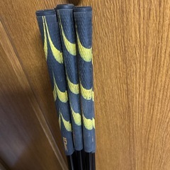 お取引中　アイアンセット　ミズノの画像
