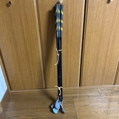 お取引中　アイアンセット　ミズノの画像