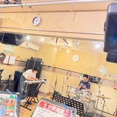ベース募集します！
