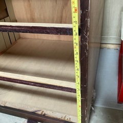 無料　押し入れダンスの画像