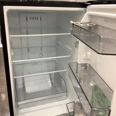 【安心1年間の保証付き！】TOSHIBA 2ドア冷蔵庫　入荷しました！の画像