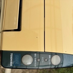 東芝エアコン10畳用 　お掃除機能付き　愛知県豊田市よりの画像