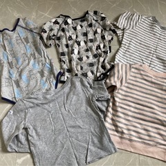 こども服90セットの画像