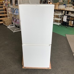 冷蔵庫　アクア　168L 2023年製の画像