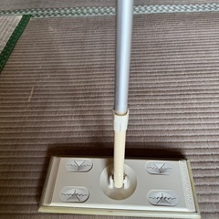 中古品、クイックルワイパーの画像
