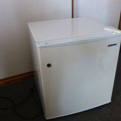 冷蔵庫1ドア　２０１６年製　動作保証　の画像