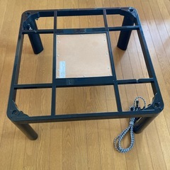 こたつの画像