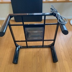こたつの画像