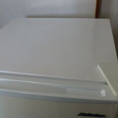 冷蔵庫1ドア　２０１６年製　動作保証　の画像