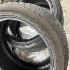 ホイールの画像
