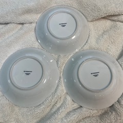 GIVENCHY (ジバンシィ) 食器 3枚セット yamaka 山加商店 美品の画像