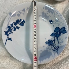 GIVENCHY (ジバンシィ) 食器 3枚セット yamaka 山加商店 美品の画像
