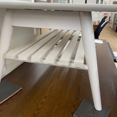 ★リユースのサカイ幸手店★SJ10581★センターテーブル　クリーニング済み の画像