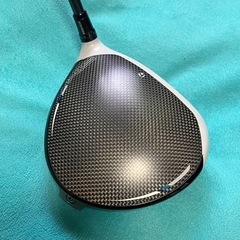 ★TaylorMade SIM ドライバー 10.5度(TM-50(S)シャフト)の画像