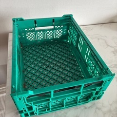 コンテナボックス小の画像
