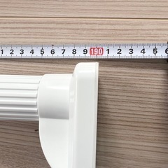 突っ張り棒（最大50kg）の画像