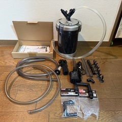 GEX　メガパワー6090　中古品　の画像