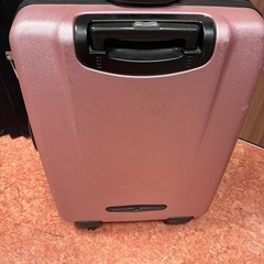GYP0923 スーツケース　samsonite サムソナイトの画像
