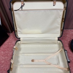 GYP0923 スーツケース　samsonite サムソナイトの画像