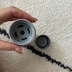 すいとう水筒の画像