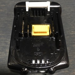 マキタ‼️makita‼️純正バッテリー‼️BL1860B‼️中古‼️美品‼️の画像