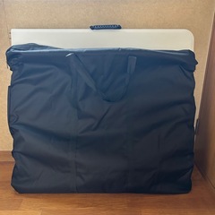 折りたたみ式ワークテーブルの画像