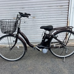 防犯登録解除済　自転車　26インチ　ママチャリ　群馬埼玉栃木 防犯登録解除済 自転車 ママチャリ 26インチ 群馬埼玉栃木