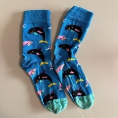 子供用靴下セット(Happy Socks3足含)の画像