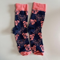 子供用靴下セット(Happy Socks3足含)の画像