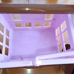 ぽぽちゃん ベビーカーの画像