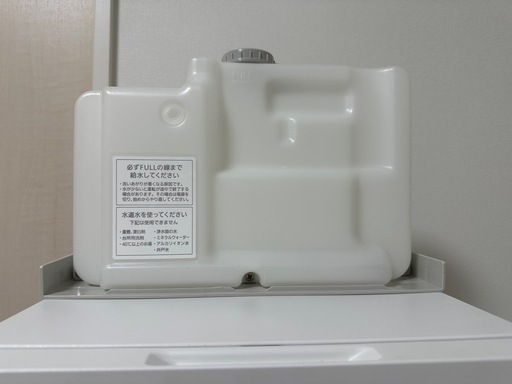 【譲渡先決定】食器洗い乾燥機 SOLOTA パナソニック　2023年製