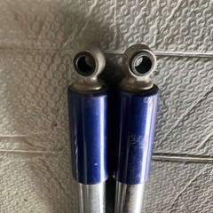 カブ、モンキー、Rサス、の画像
