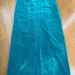 Rope, Zaraスカートの画像