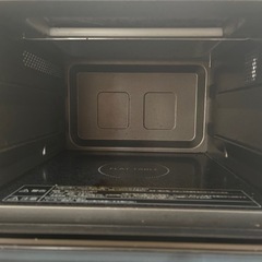 Panasonic オーブンレンジ 
NE-MS26-Wの画像