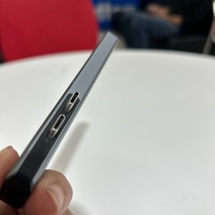 MacBook Air/Pro 拡張ポートの画像
