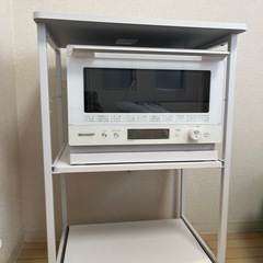 ニャンガード様　レンジの画像