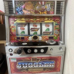 ジャグラースロット