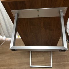 ローテーブルの画像